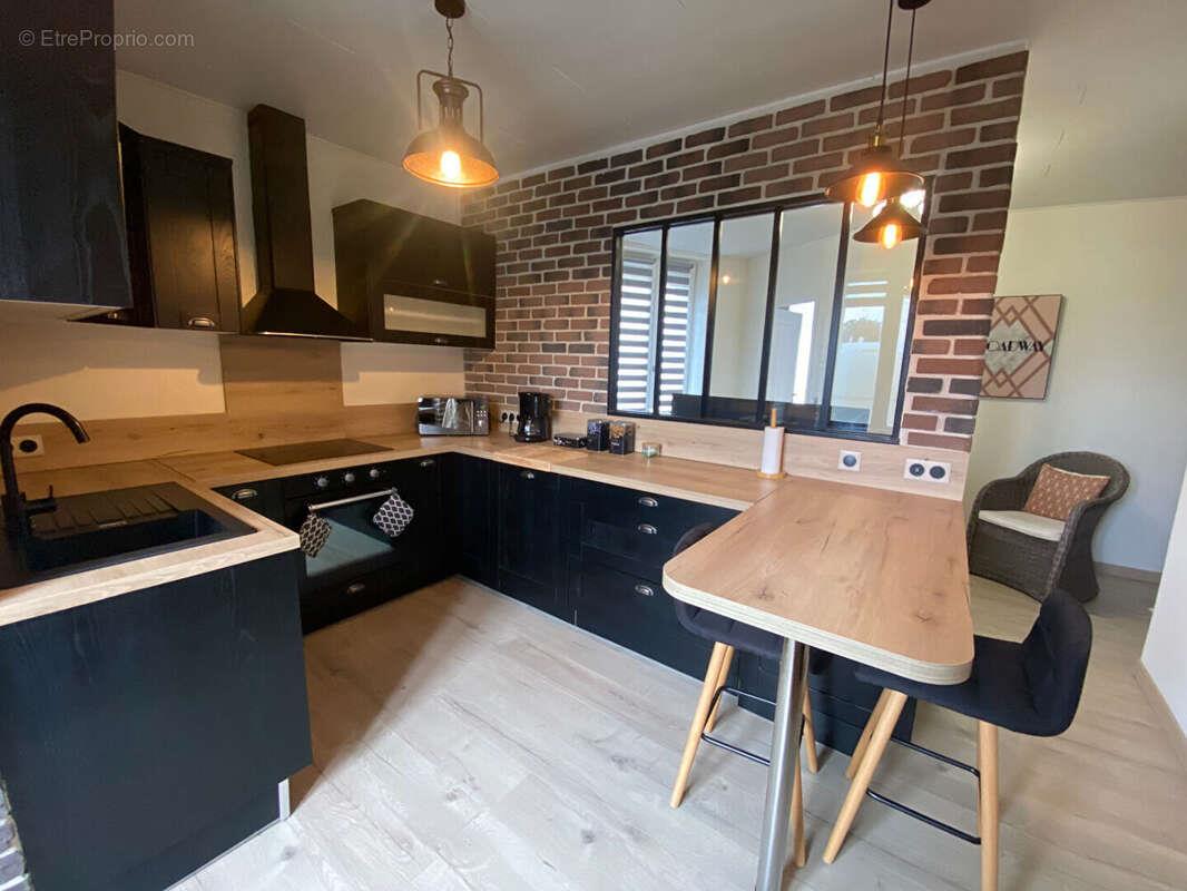 Appartement à vendre, 37m², Orléans