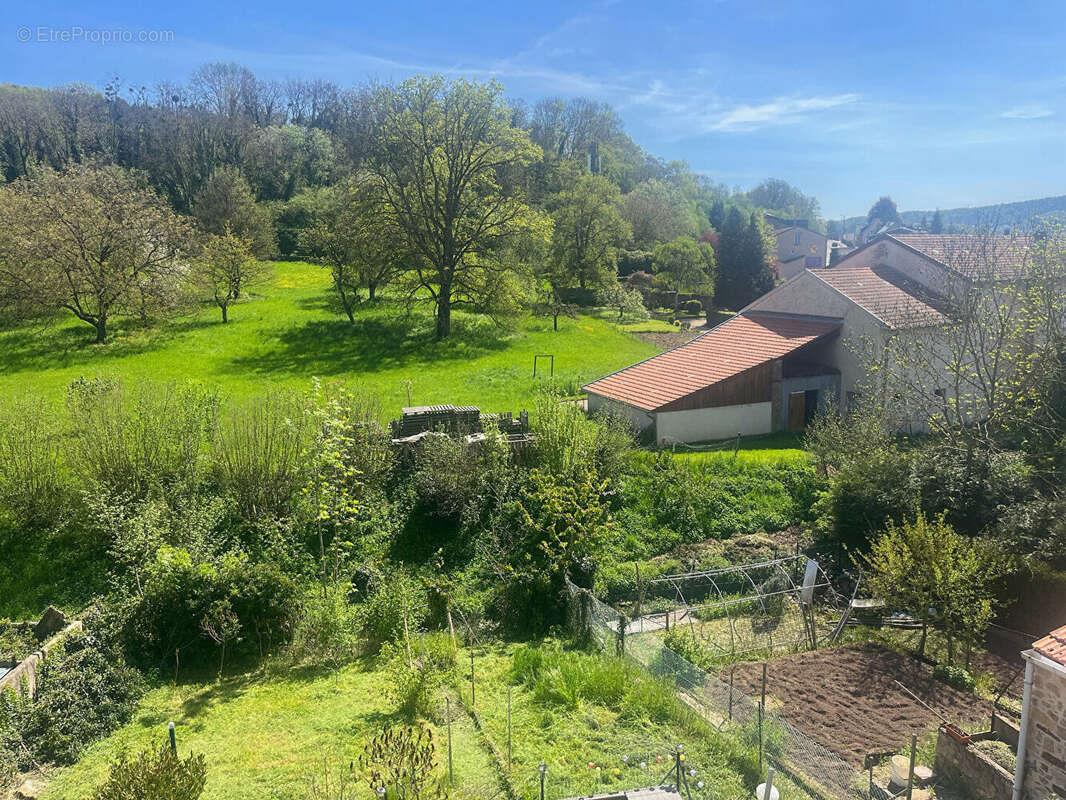 Appartement à vendre, 91m², Apach