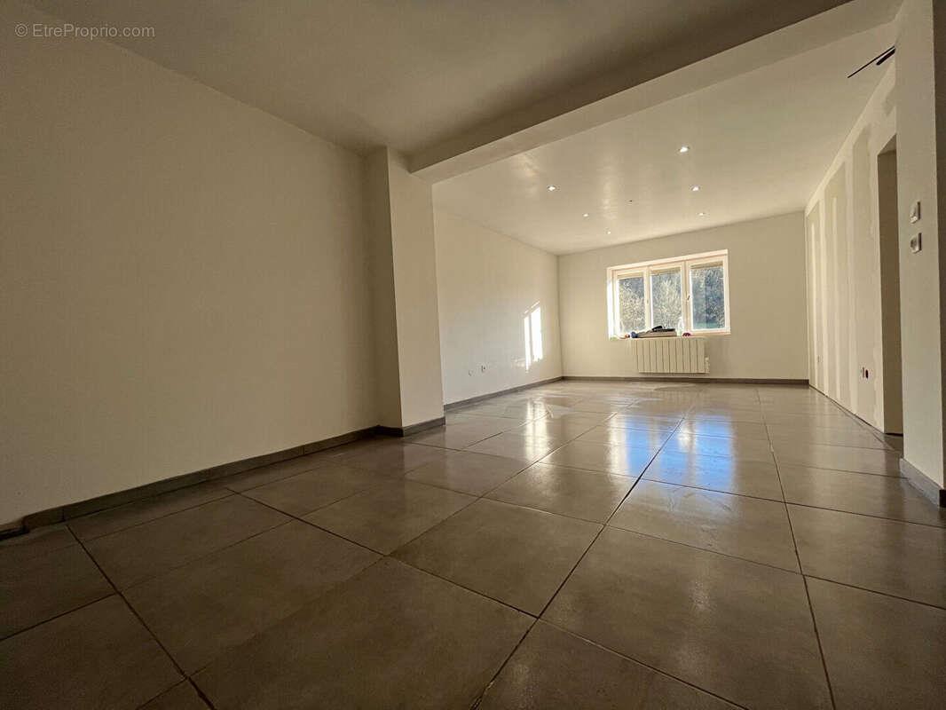 Appartement à vendre, 91m², Apach