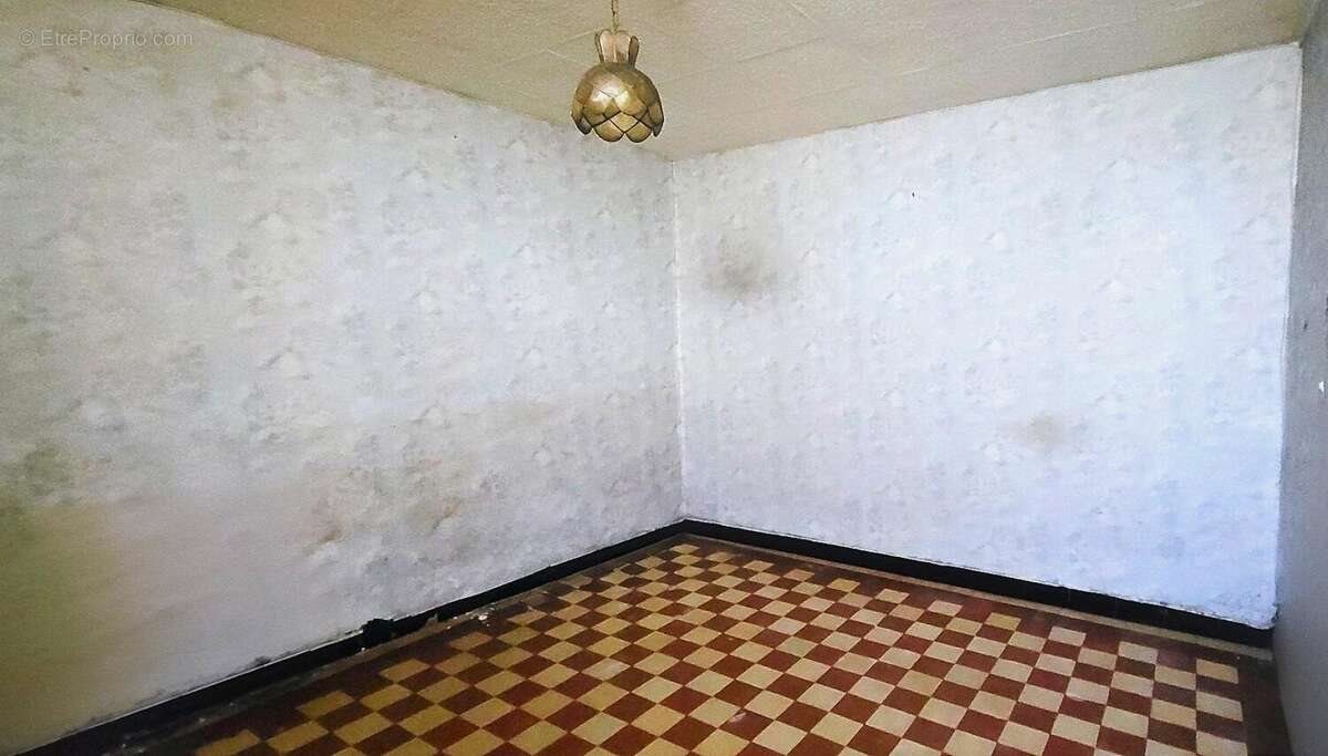 Maison à vendre, 120m², Buzançais