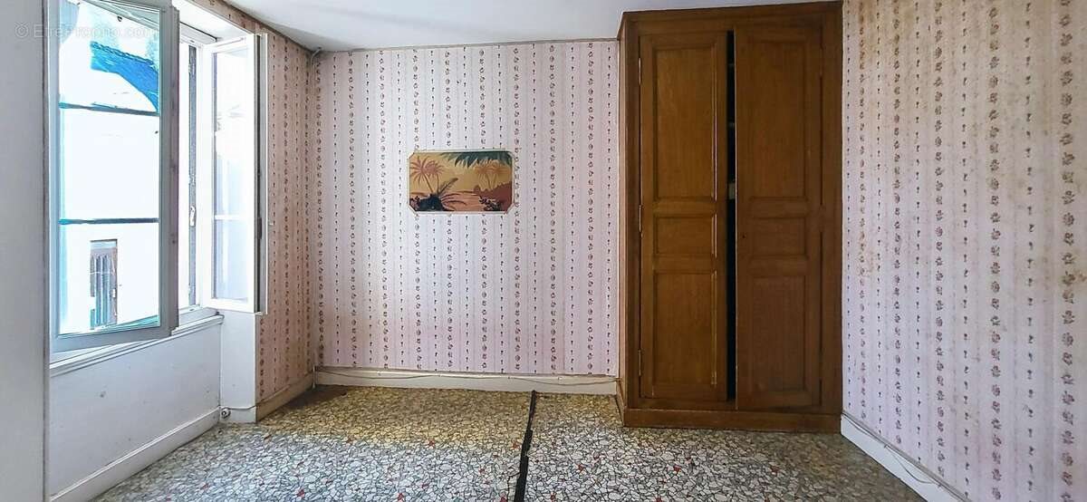 Maison à vendre, 120m², Buzançais