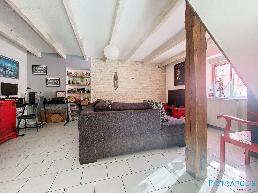 Appartement à vendre, 98m², Bologne