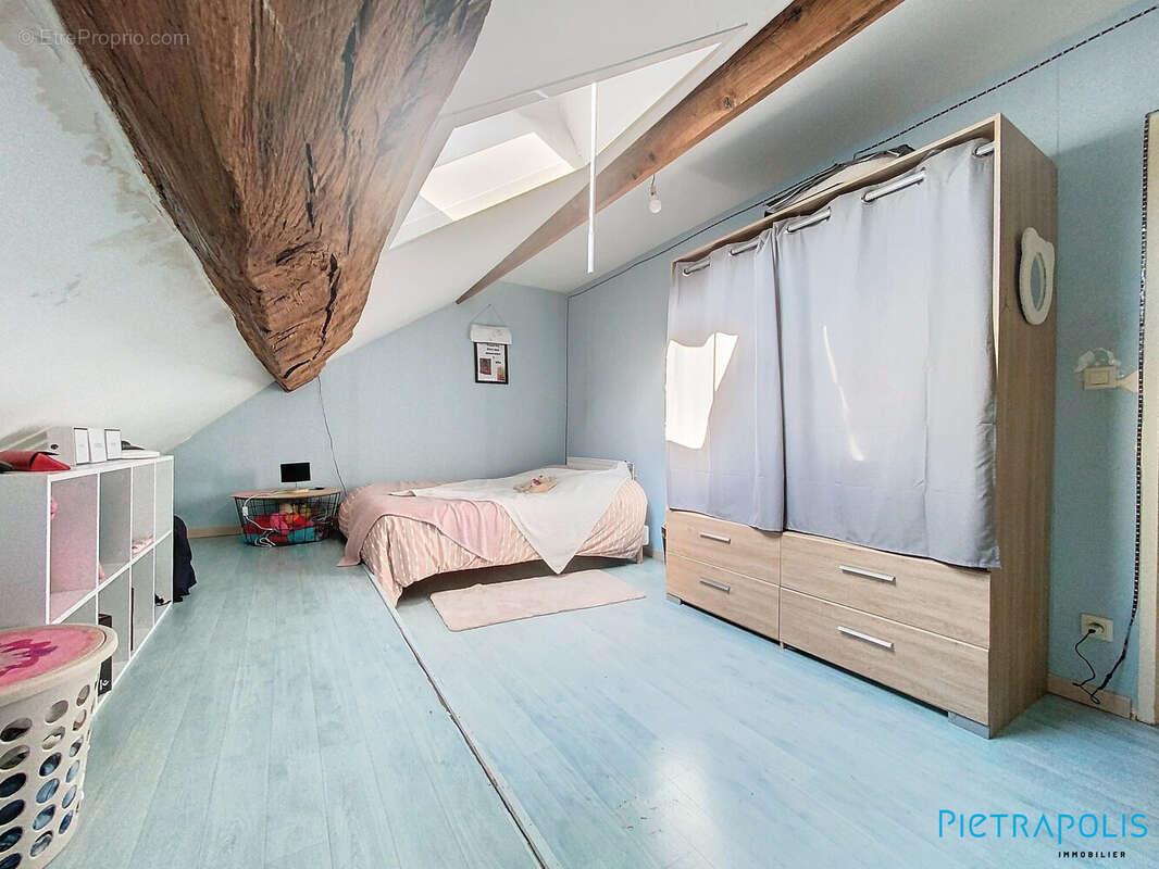 Appartement à vendre, 98m², Bologne