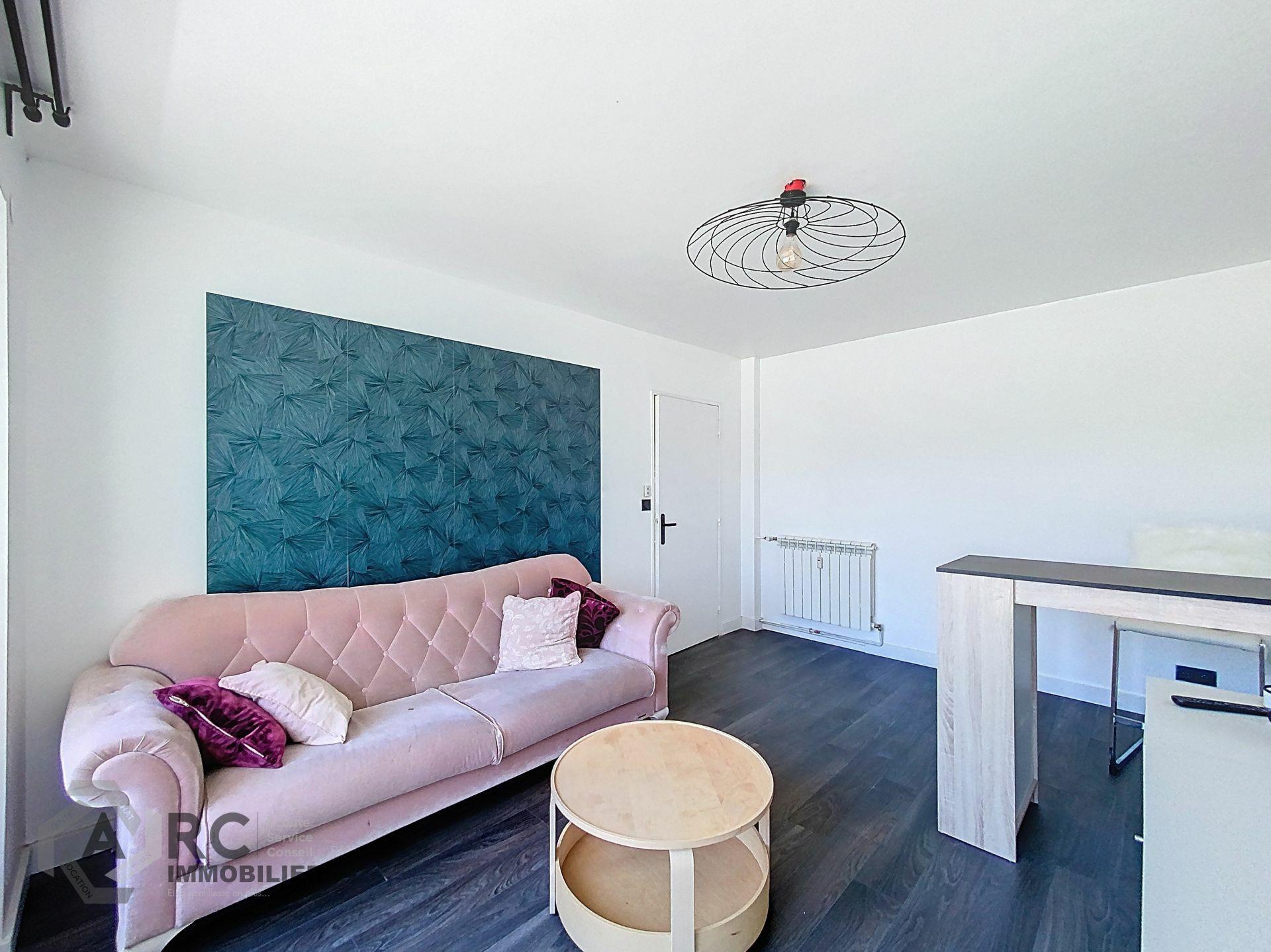 Appartement à vendre, 48m², Orléans