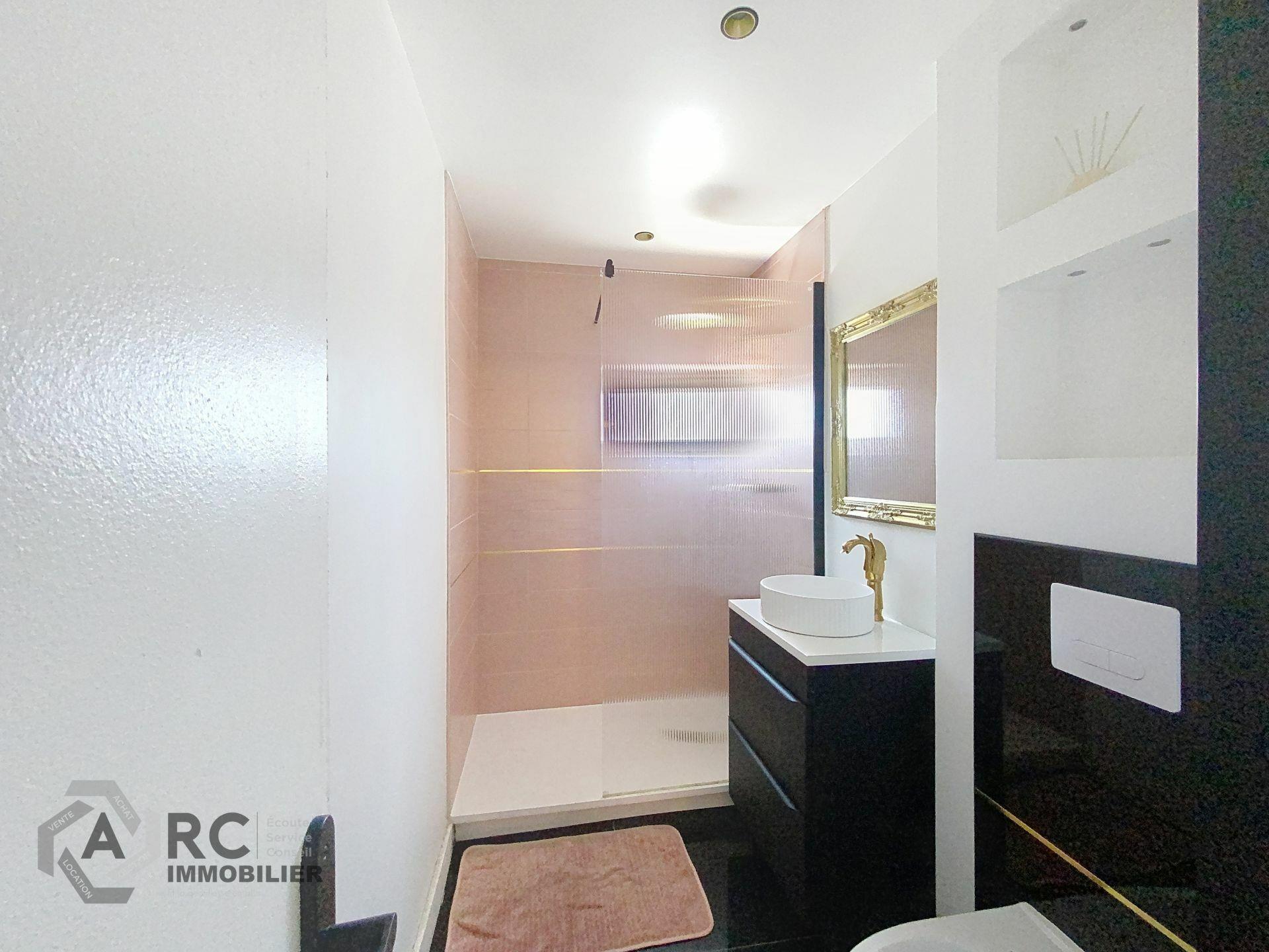 Appartement à vendre, 48m², Orléans