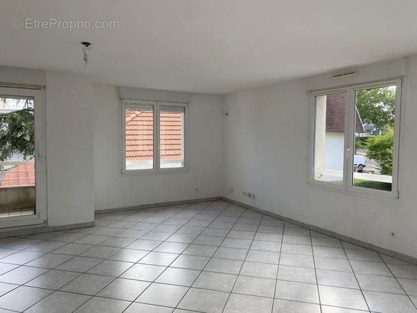 Appartement à vendre, 111m², Strasbourg