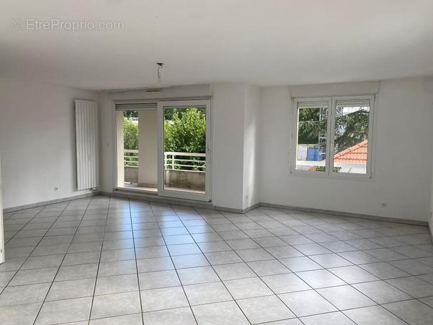 Appartement à vendre, 111m², Strasbourg