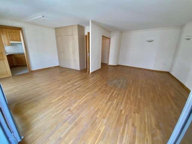 Appartement à vendre, 73m², Boulogne-Billancourt