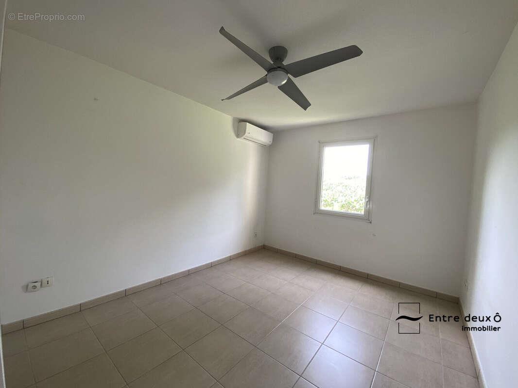 Appartement à vendre, 47m², Le Robert