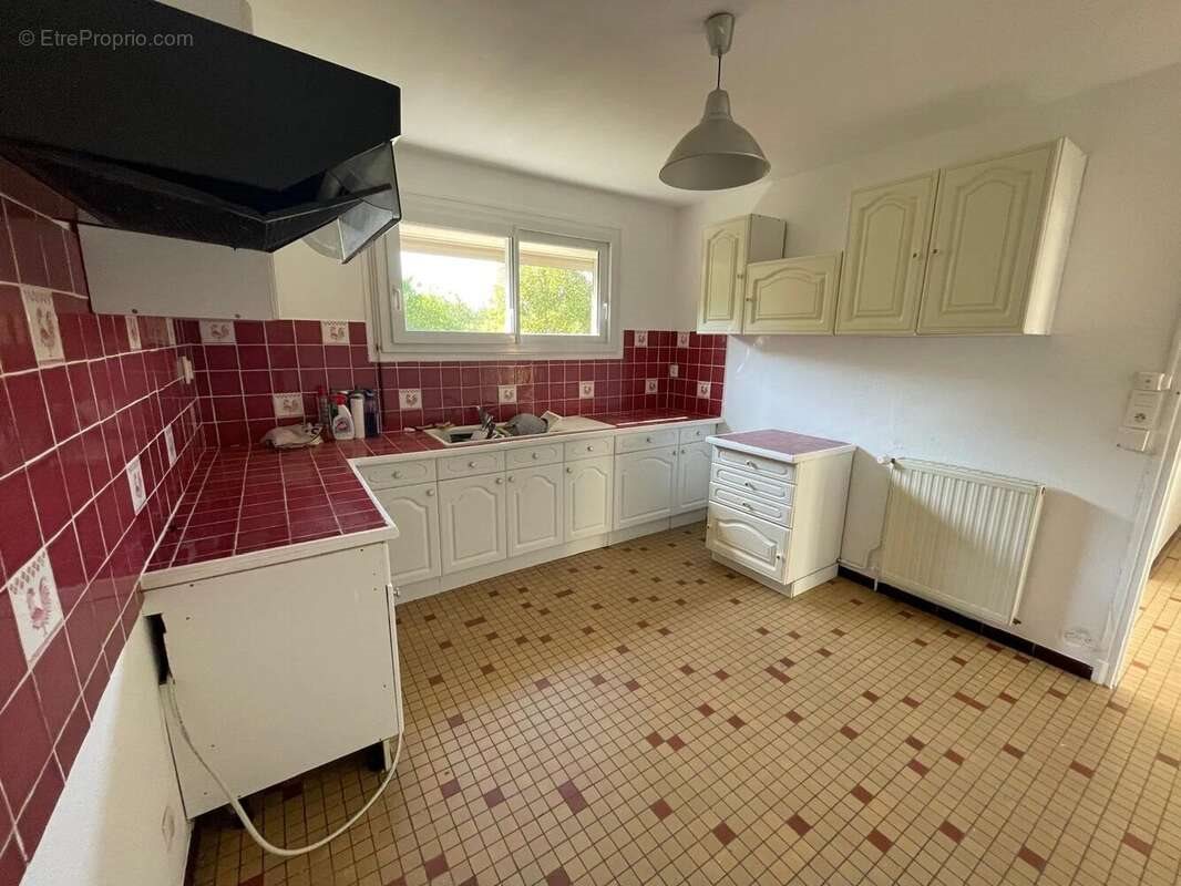 Maison à vendre, 90m², Aignan