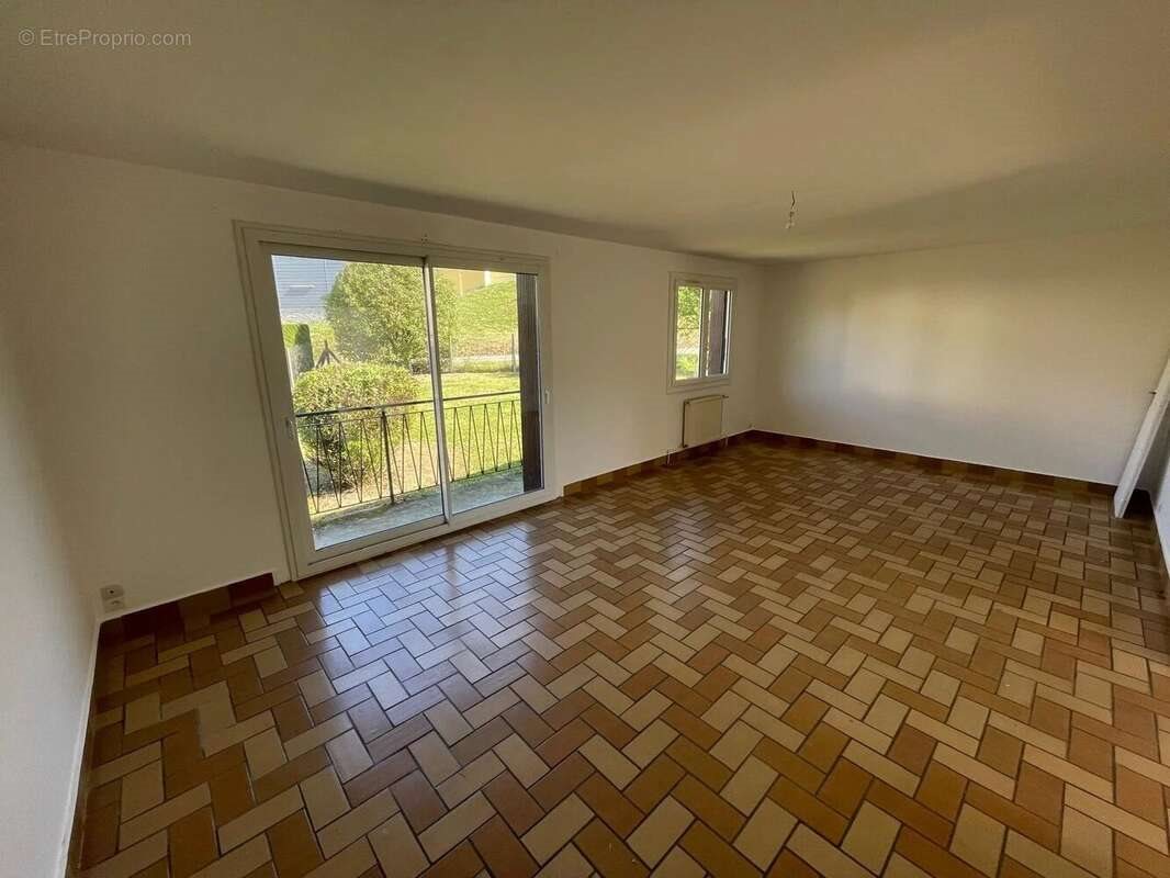 Maison à vendre, 90m², Aignan