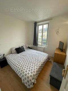 Appartement à vendre, 78m², Villeneuve-sur-Yonne