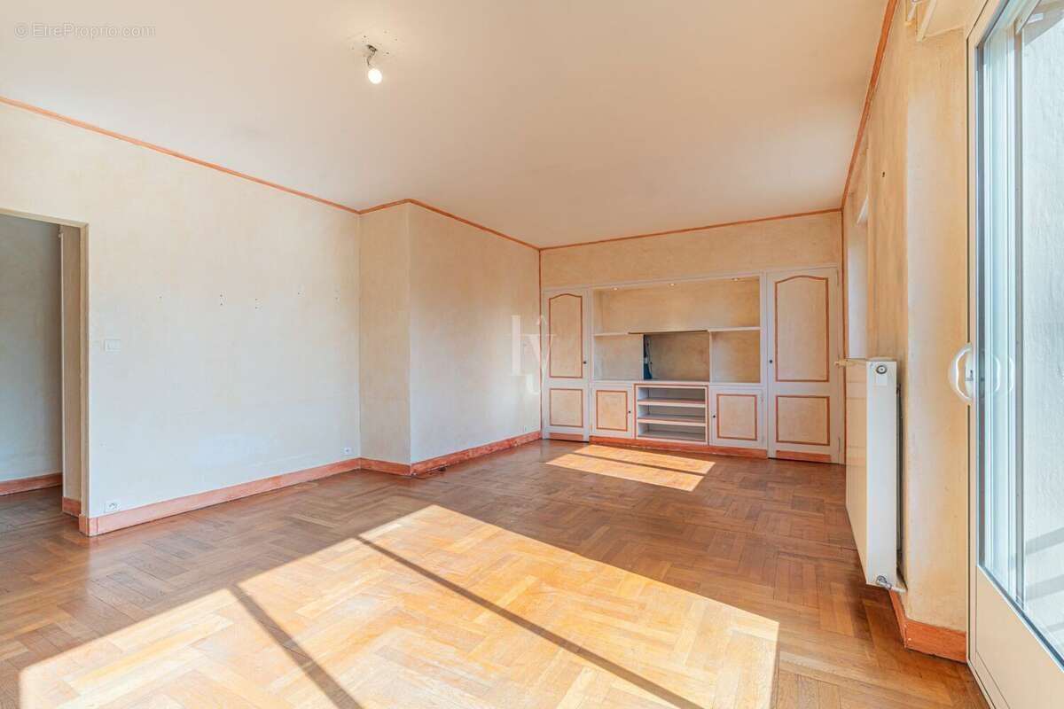 Appartement à vendre, 71m², Limoges