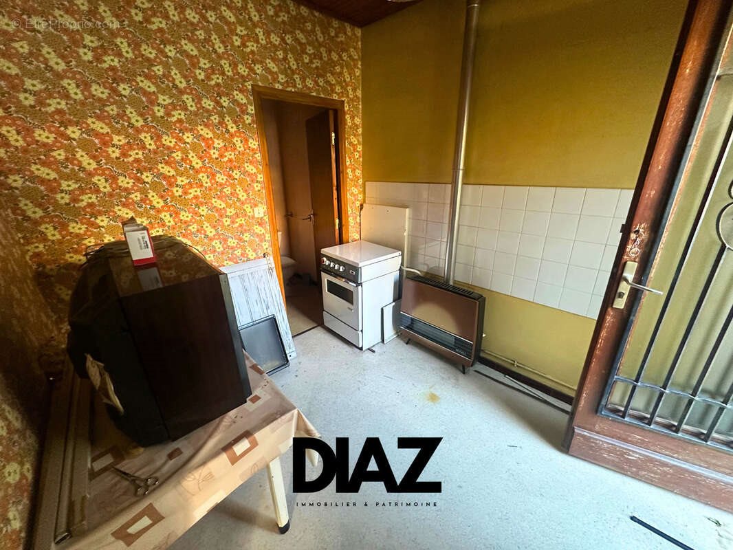 Appartement à vendre, 33m², Nîmes