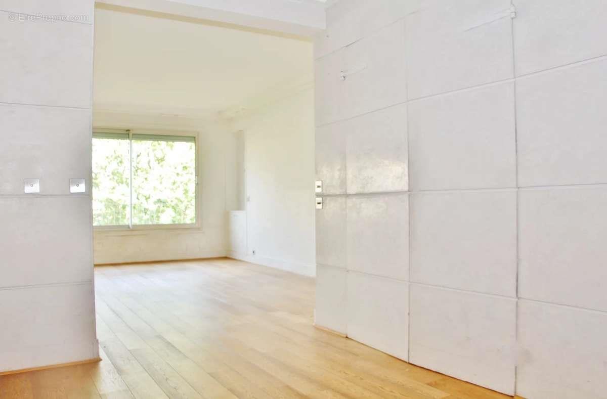 Appartement à vendre, 68m², Paris 11ème