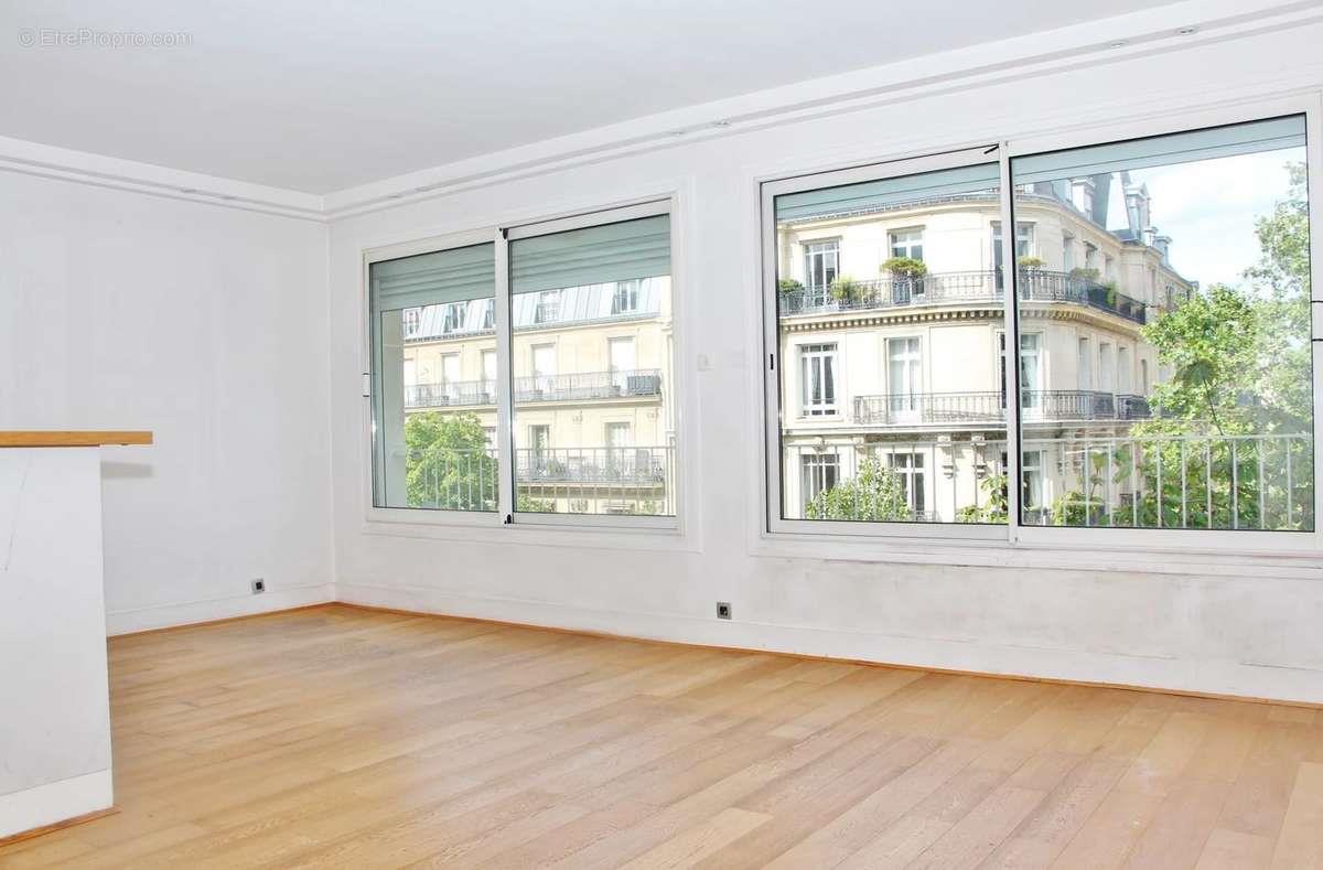 Appartement à vendre, 68m², Paris 11ème