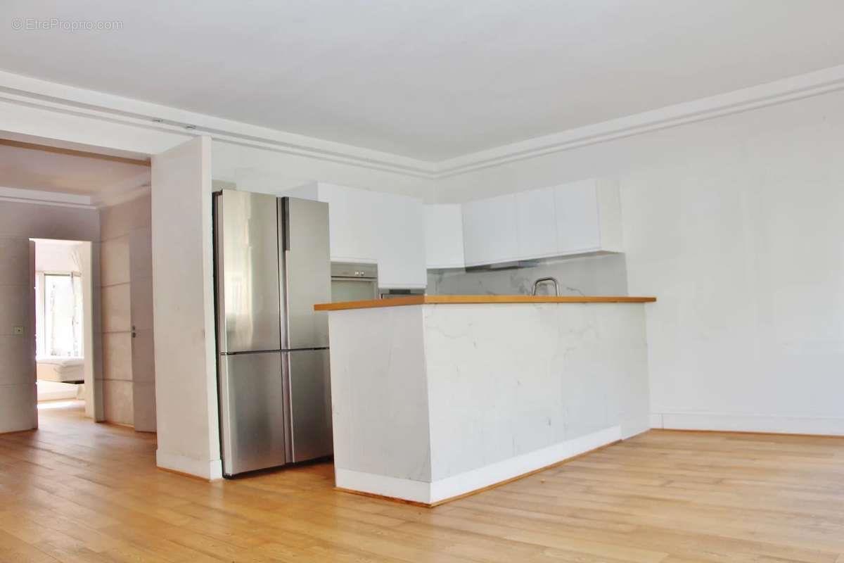 Appartement à vendre, 68m², Paris 11ème