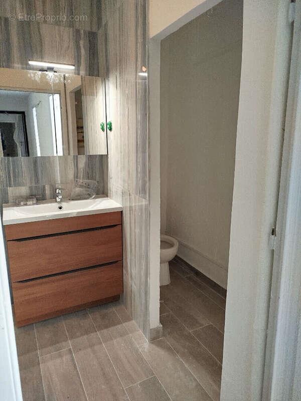 Appartement à vendre, 80m², Volonne