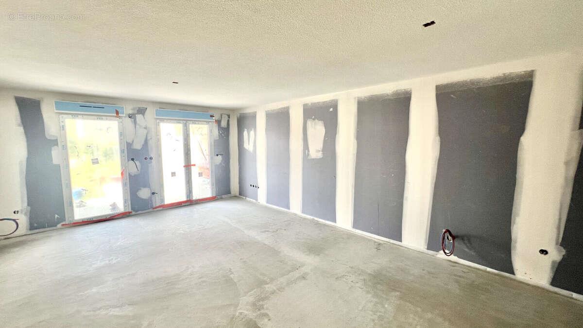 Appartement à vendre, 97m², Toulouse