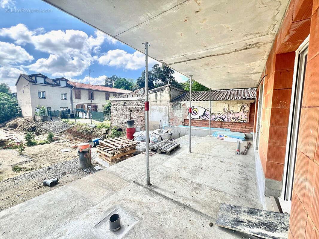 Appartement à vendre, 97m², Toulouse