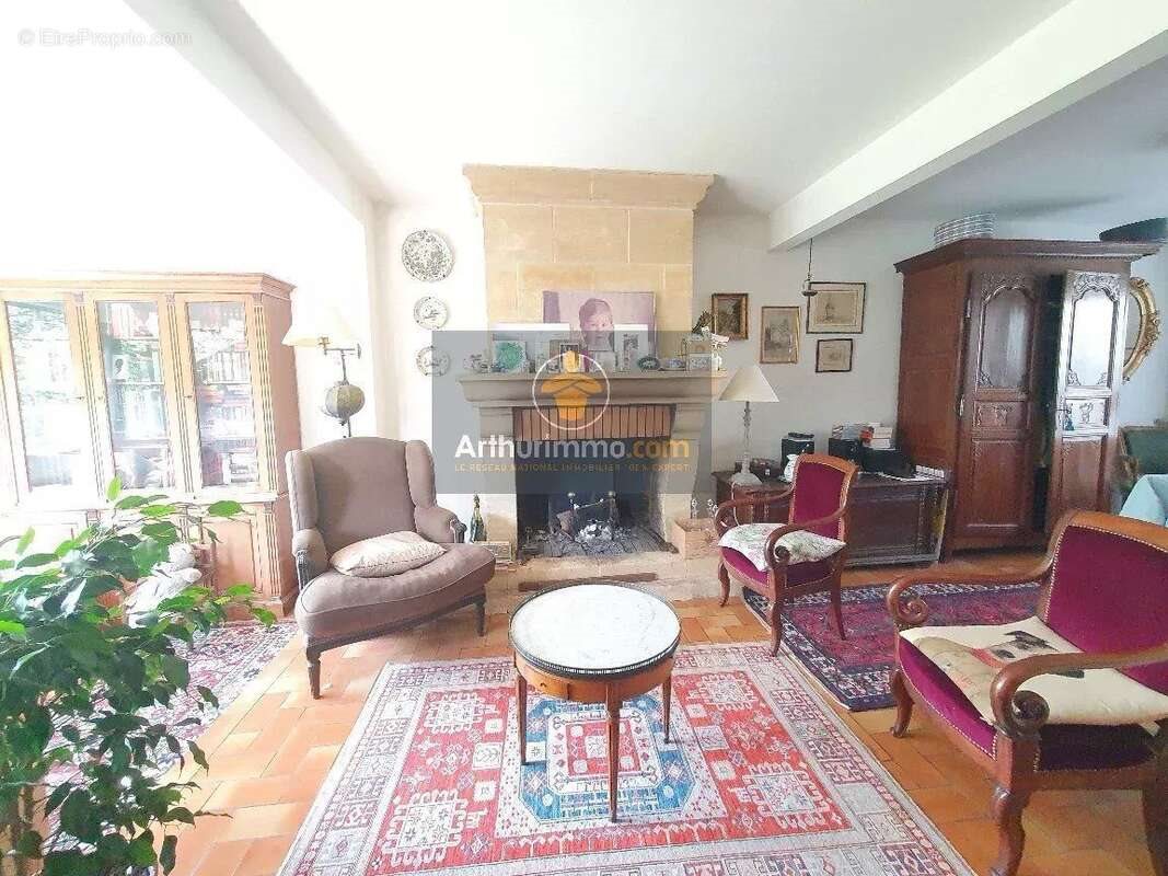 Maison à vendre, 105m², Villiers-le-Bel