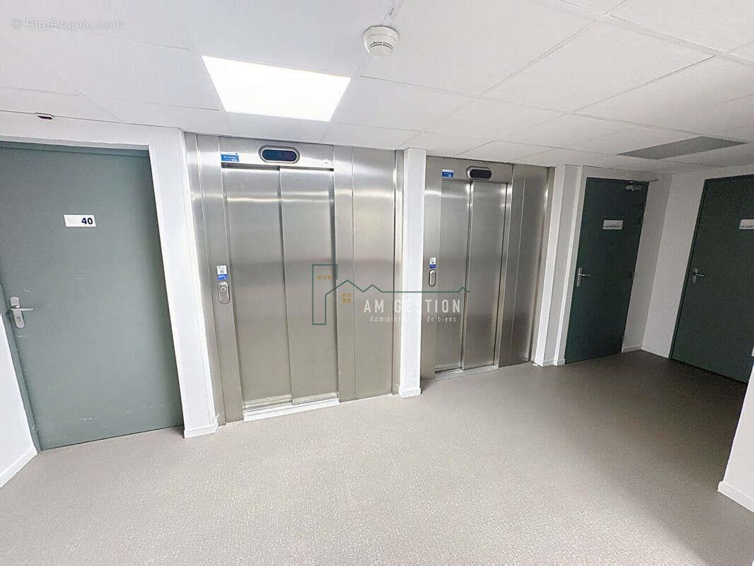 Appartement à vendre, 33m², Limoges