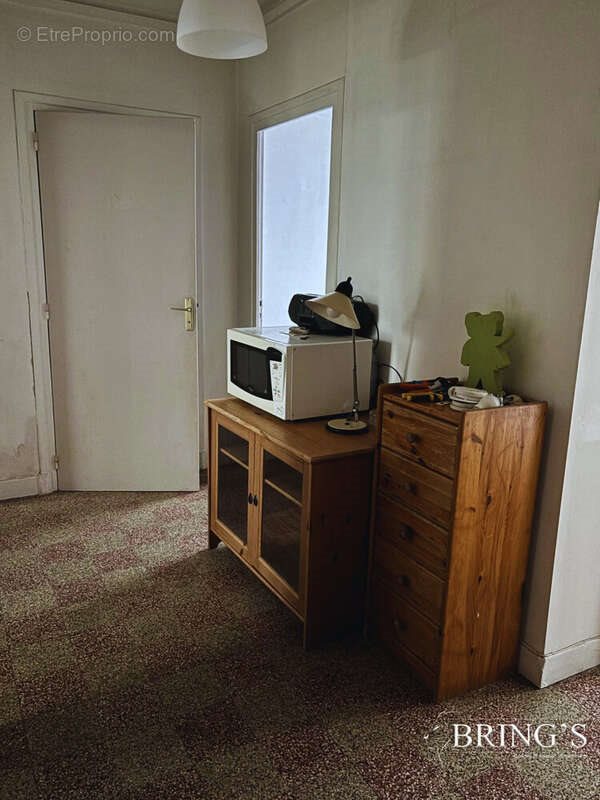 Appartement à vendre, 51m², Saint-Etienne