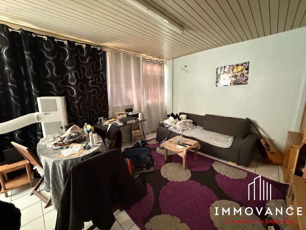 Appartement à vendre, 39m², Montpellier
