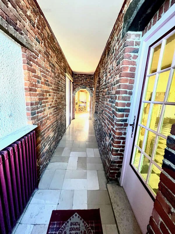 Maison à vendre, 136m², La Groise