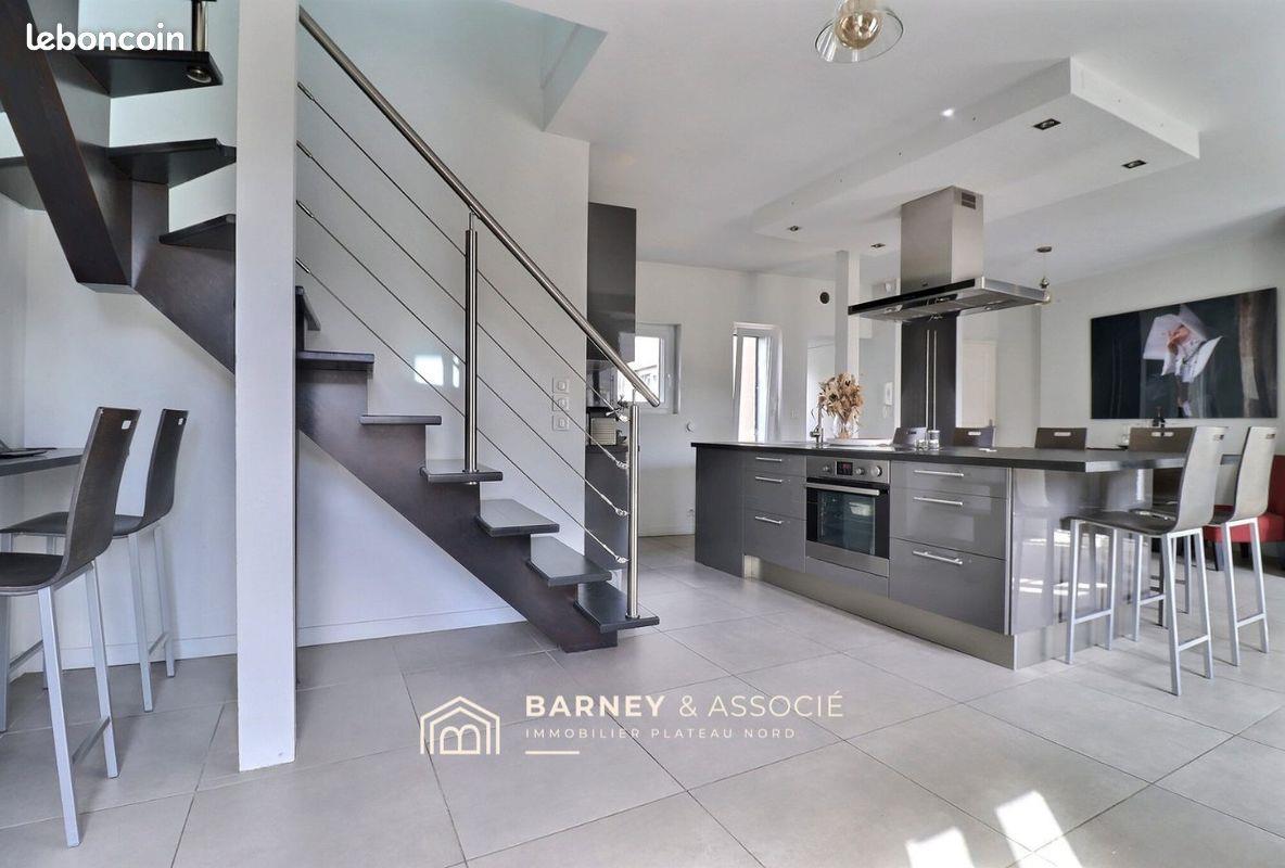 Appartement à vendre, 92m², Rouen