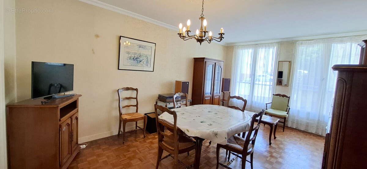 Appartement à vendre, 77m², Brest