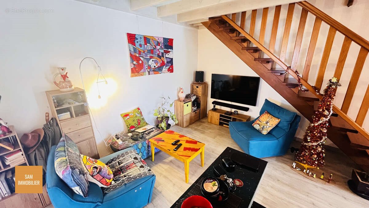 Appartement à vendre, 69m², Le Tampon
