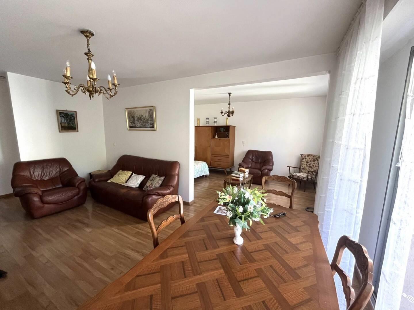 Appartement à vendre, 72m², Aix-en-Provence