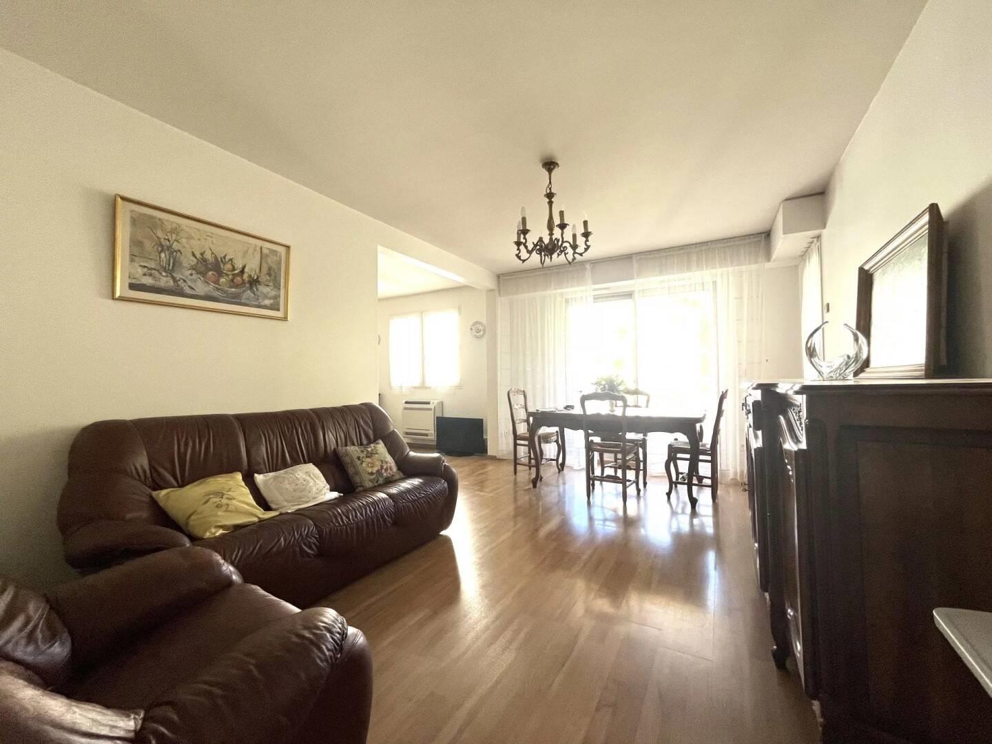 Appartement à vendre, 72m², Aix-en-Provence