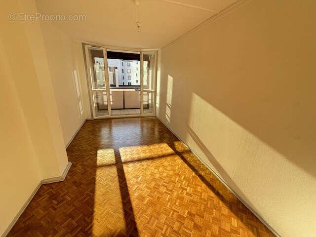Appartement à vendre, 67m², Lyon 3ème
