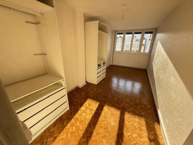Appartement à vendre, 67m², Lyon 3ème