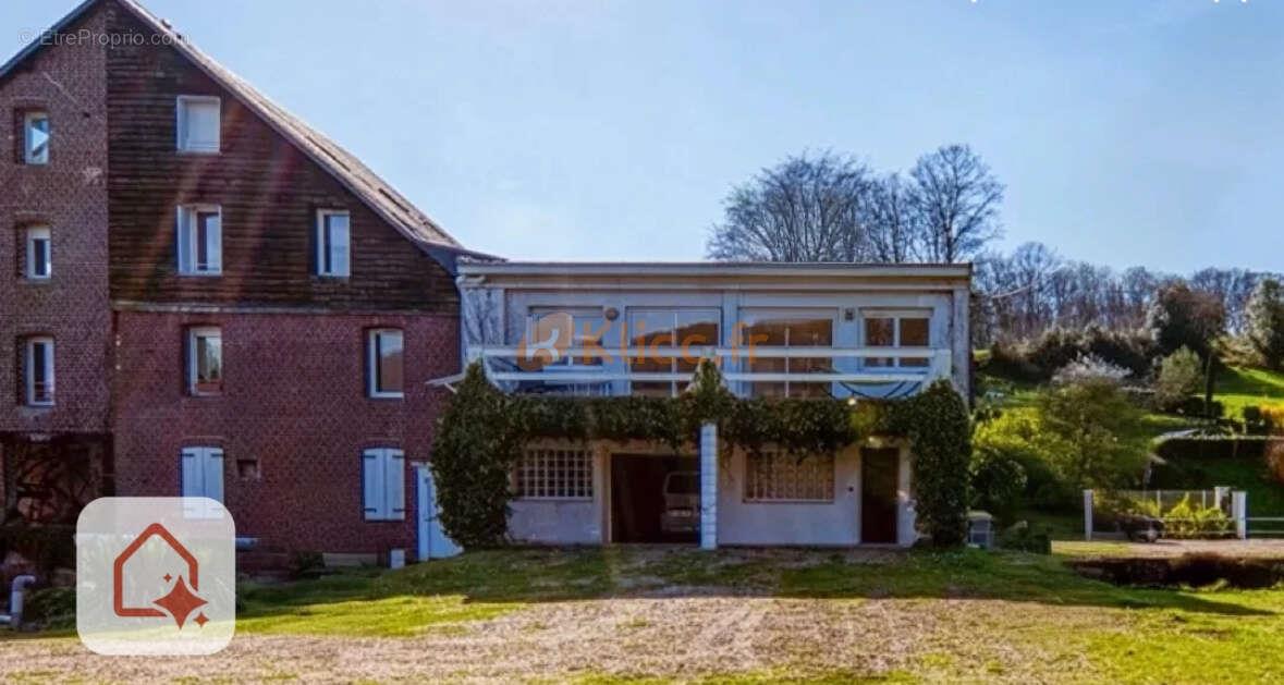 Appartement à vendre, 520m², Valmont