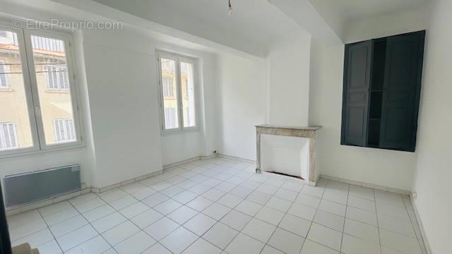 Appartement à vendre, 50m², Toulon