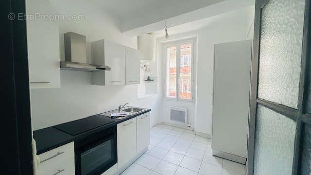 Appartement à vendre, 50m², Toulon