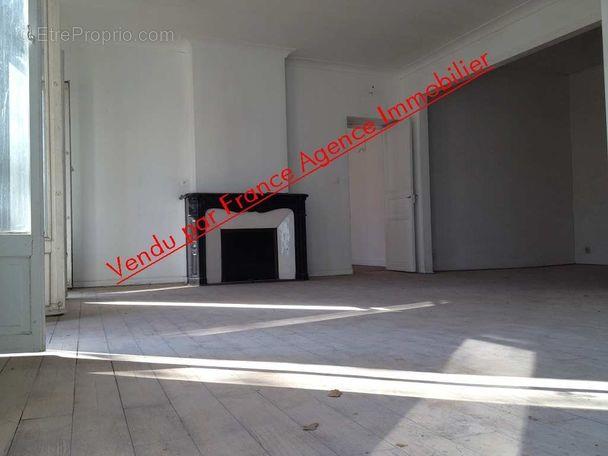 Appartement à vendre, 135m², Perpignan