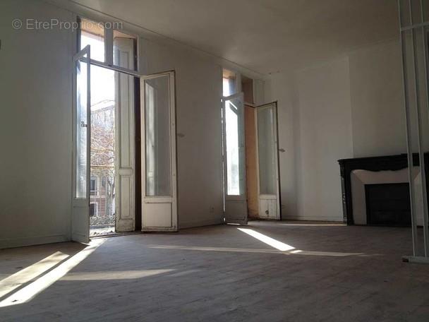 Appartement à vendre, 135m², Perpignan