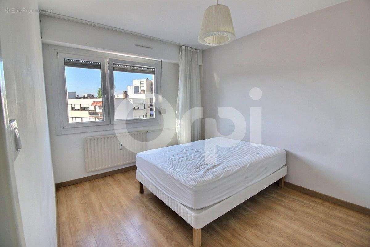 Appartement à vendre, 42m², Strasbourg