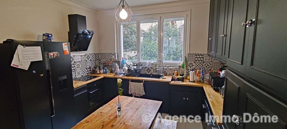 Appartement à vendre, 191m², Clermont-Ferrand