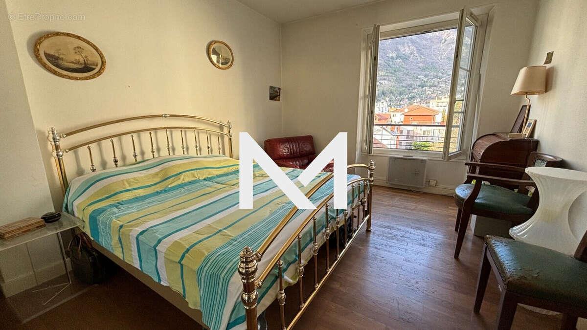 Appartement à vendre, 67m², Grenoble