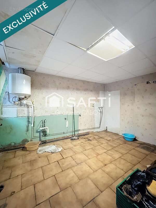 Appartement à vendre, 162m², Hénin-Beaumont