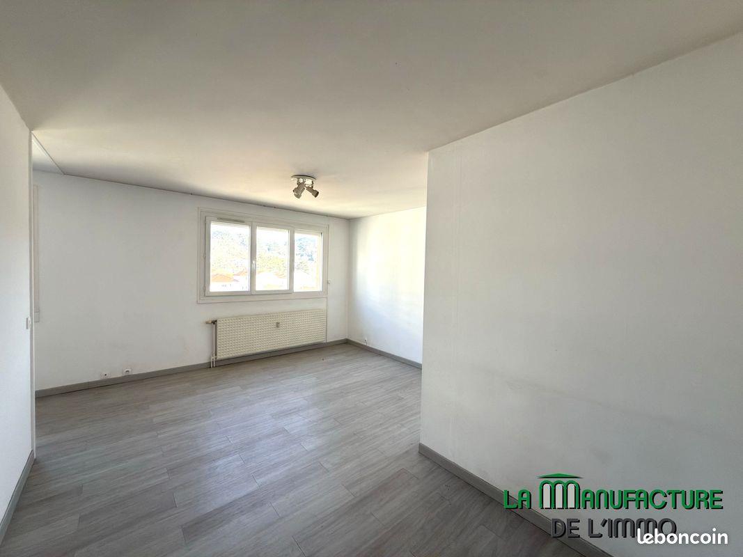 Appartement à vendre, 15m², Saint-Etienne