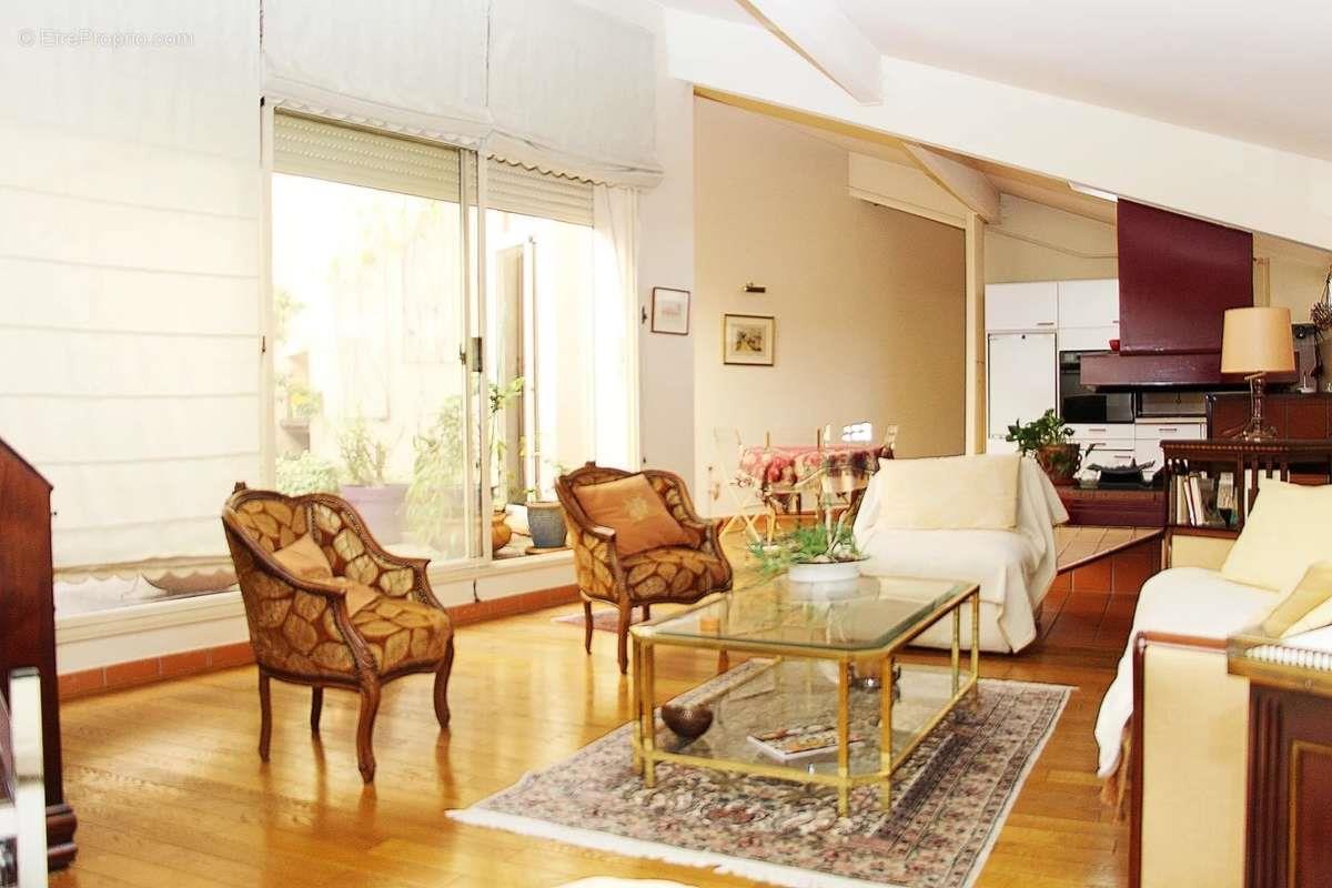 Appartement à vendre, 91m², Toulouse