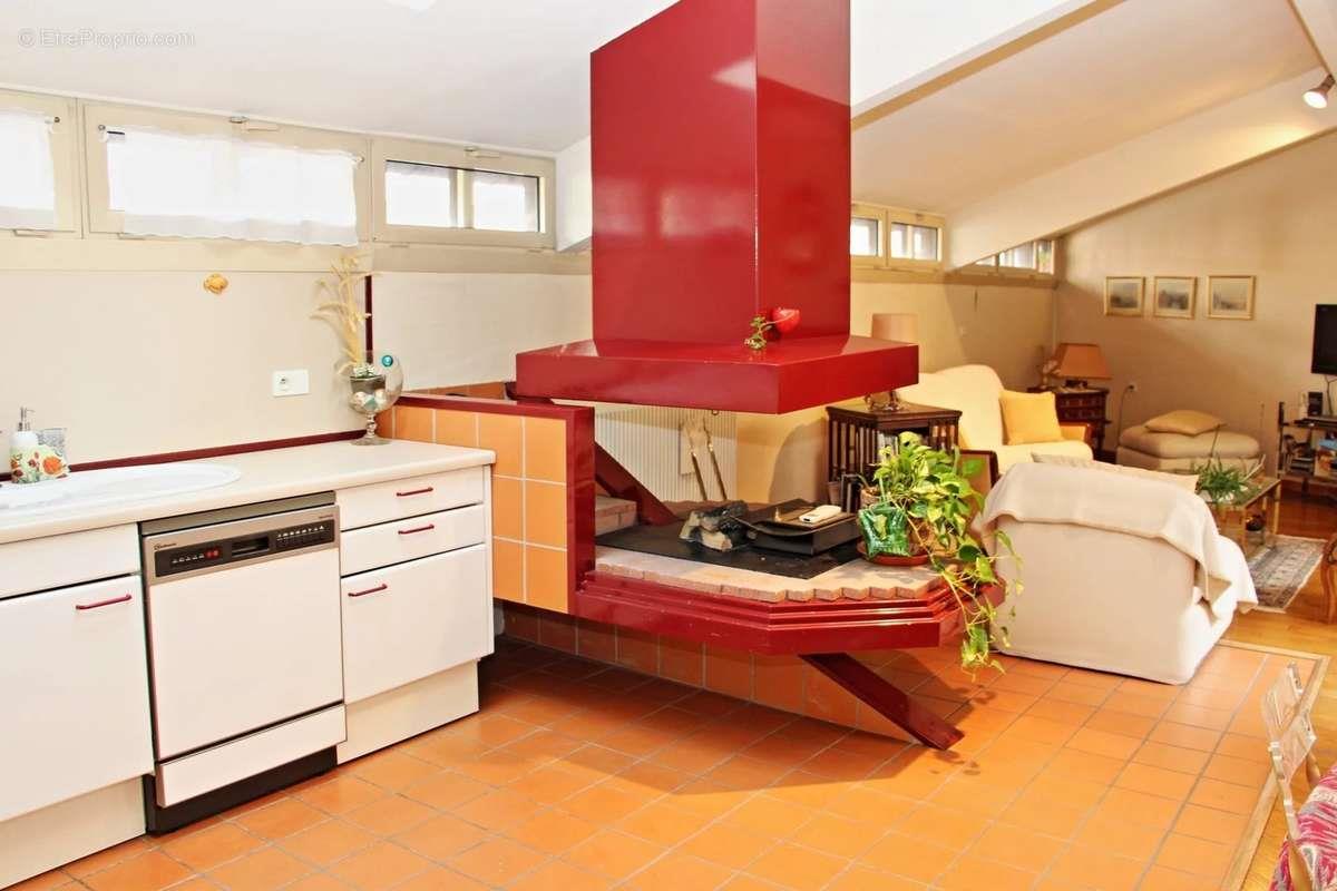 Appartement à vendre, 91m², Toulouse