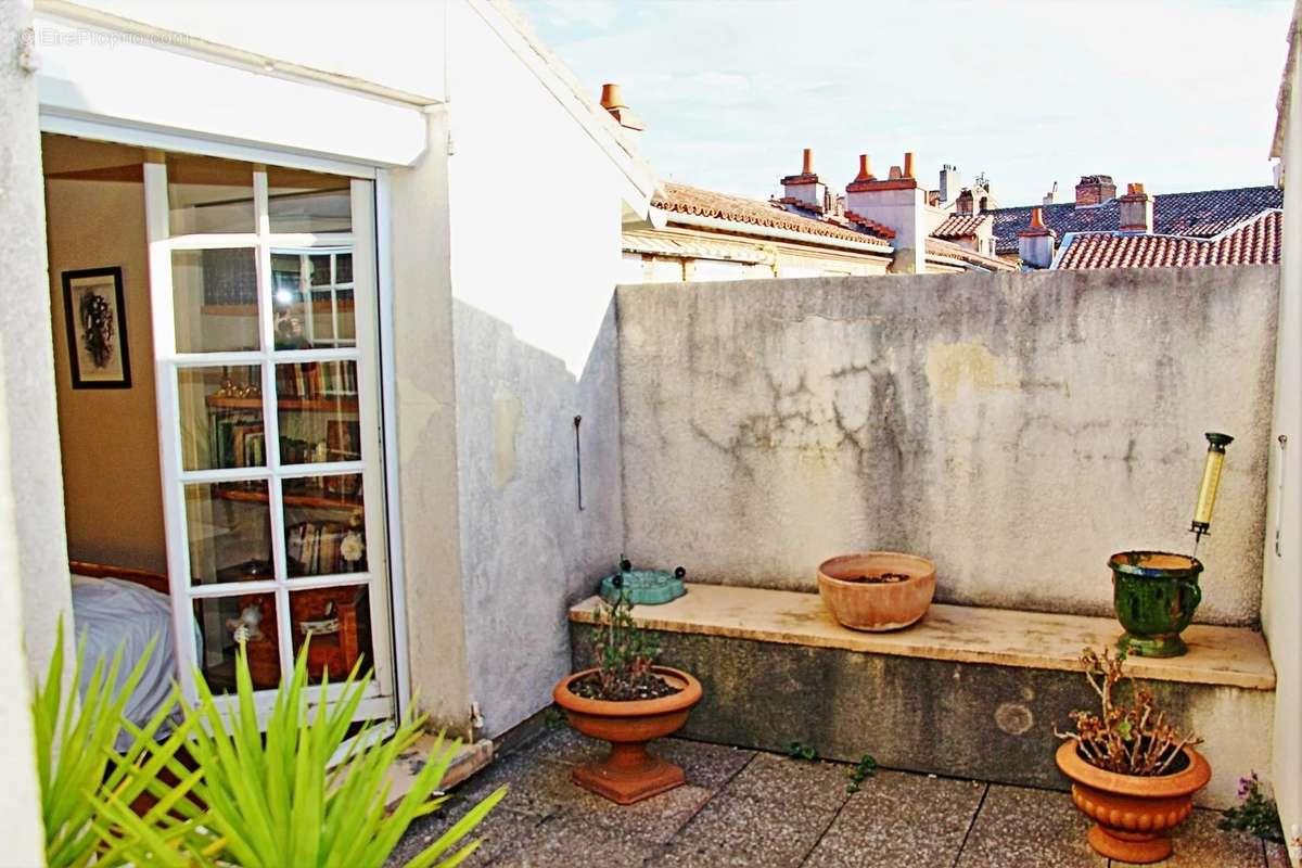 Appartement à vendre, 91m², Toulouse