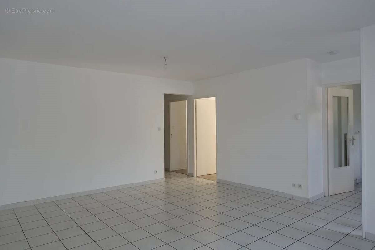 Appartement à vendre, 96m², Charnay-lès-Mâcon